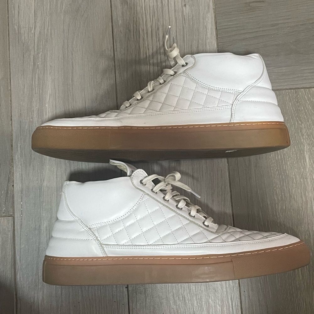 Filling pieces sz 13